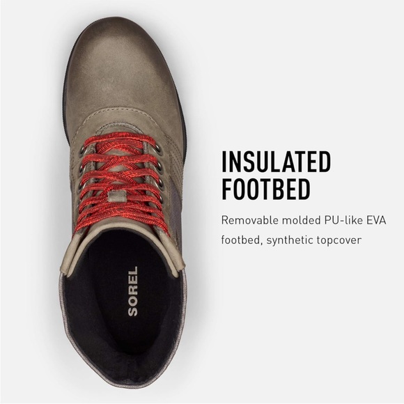 Sorel Booties - Picture 5 of 14